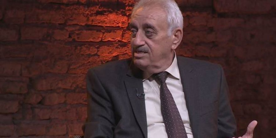 Pisporê Îslamê: Mele dikarin bi Kurdî bang bidin