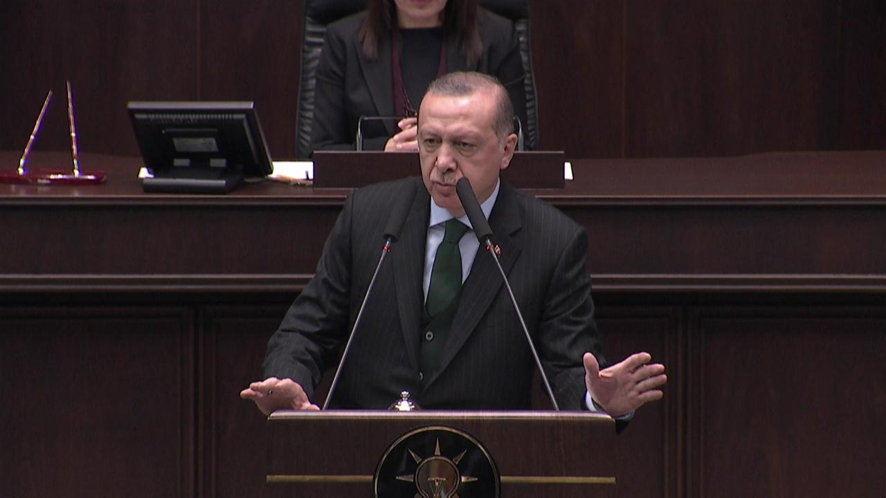 Erdoğanî gef li Efrîn û Minbicê xwar!