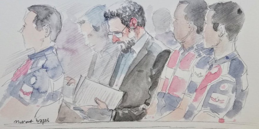 DYA: Osman Kavala serbest berdin