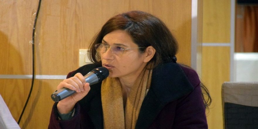 Îlham Ehmed: Rûsyayê destûra dagirkirina Efrînê da Tirkiyê