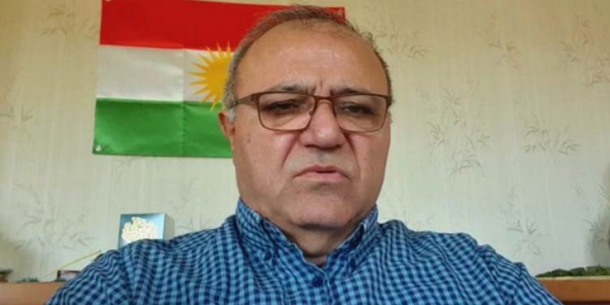 Şemsedîn Hemo: Armanca girtinan, bêdengkirina xelkê Efrînê ye