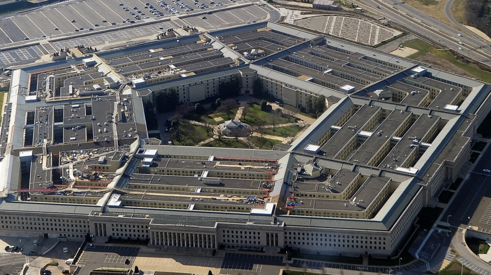 Pentagon: Me moşekên SAM nedane YPGê