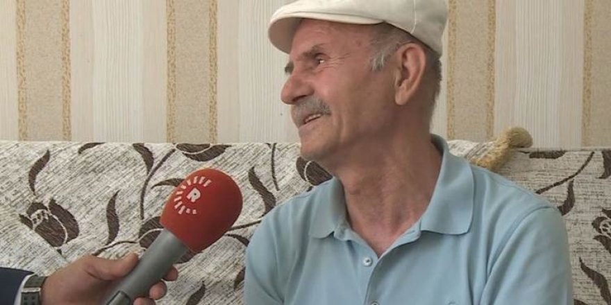 Berken Bereh: Nakokiyên di navbera Kurdan de min gelekî diêşîne