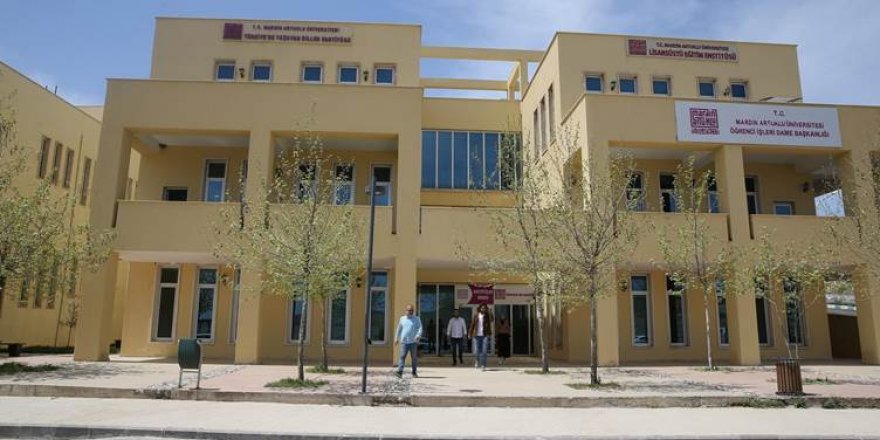 Li Zanîngeha Mêrdînê beşa doktoraya Kurdî tê vekirin