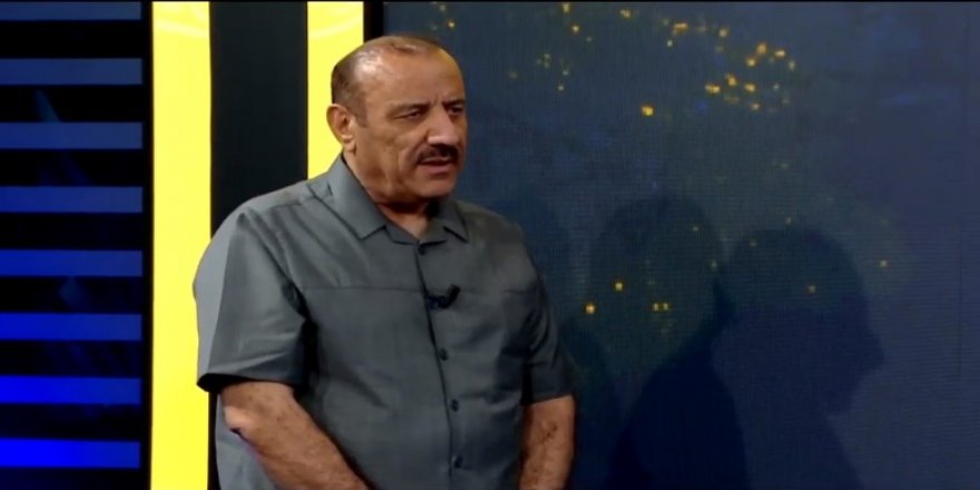 Ebdulxaliq Talet: Heta PKK û hêzên din ên neyasayî li Şingalê bin aramî nabe