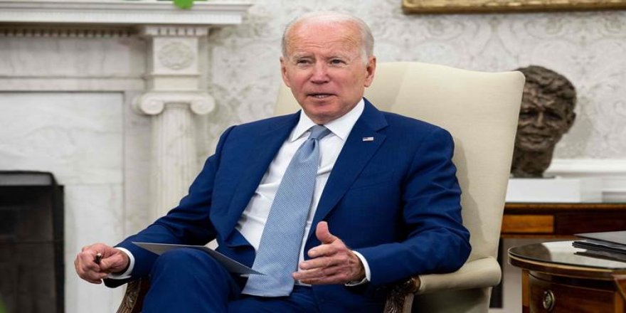 Biden: Em dê mûşekên pêşketî bidin Ukraynayê