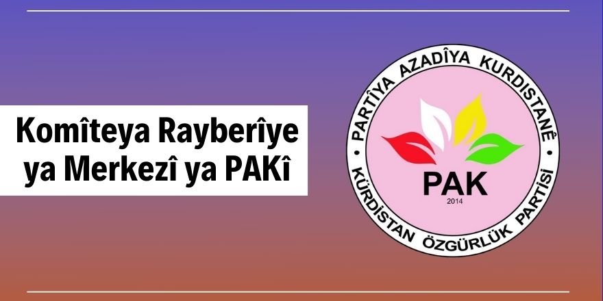 "Yewitîya zereyî ya Kurdan gama destpêkî ya serkeftişê Kurdan a"