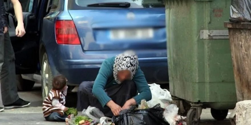 NY: Li Tirkiyê 14.8 milyon kes rûbirûyê kêmxwarinê bûne