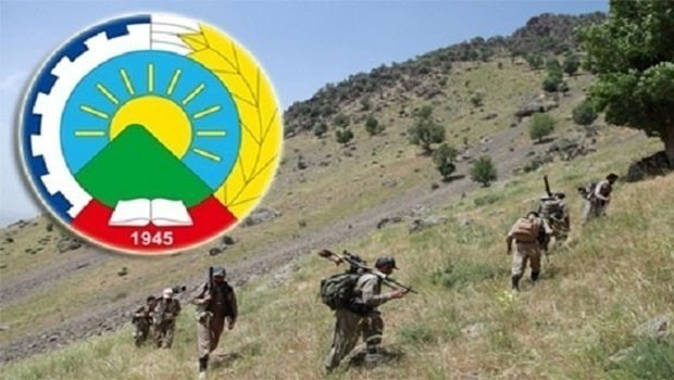 Ji PDK-Îyê daxuyaniya Efrînê: Divê kurd yek bin