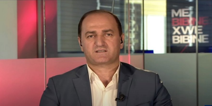 Doskî: Hebûna PKKê li Şingalê bûye bargiraniyek li ser xelkê deverê