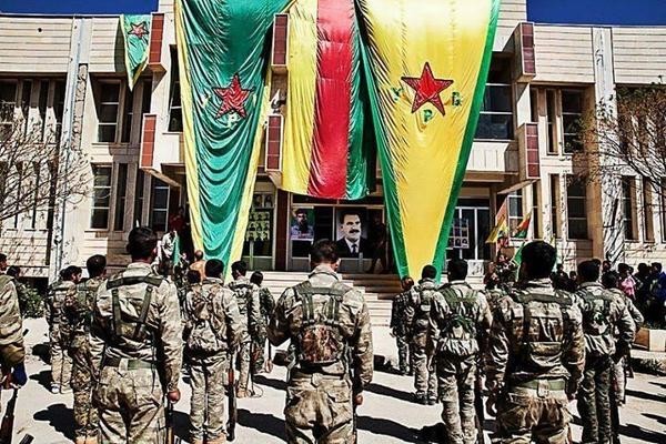 Nûnerê Rojava: Tu wateya Kongreya Soçiyê nîne!