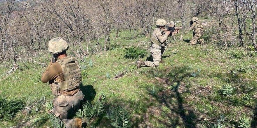 Wezareta Navxwe ya Tirkiyeyê: Li Diyarbekirê 2 leşkerên me hatin kuştin