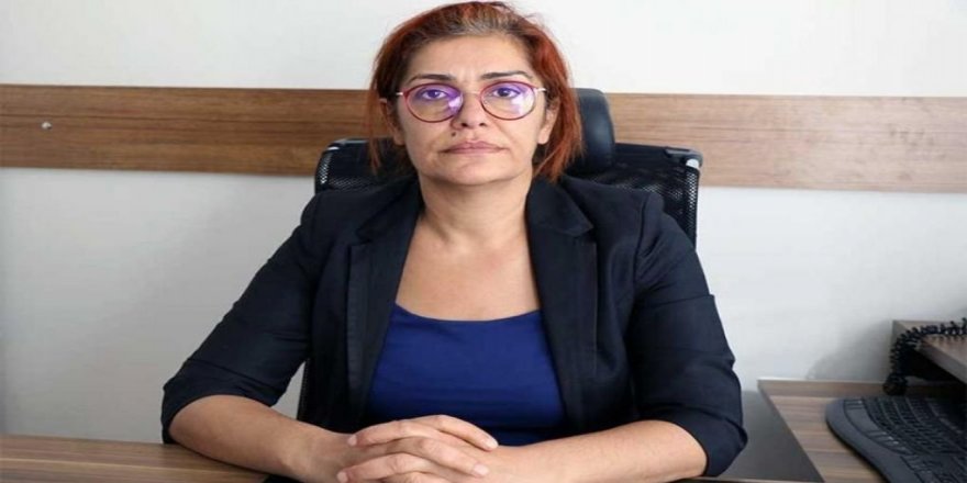 Hevseroka Giştî ya SESê Selma Atabey hatiye girtin