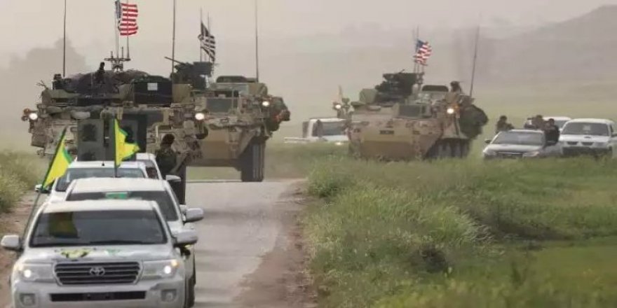 Pentagon: Amerîka li dijî êrîşa Tirkiyê bo ser Rojava ye