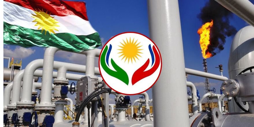 Diakurd: Gaz û nefta Kurdistanê dikare pêdawîstiya welatên rojavayî mîsoger bike