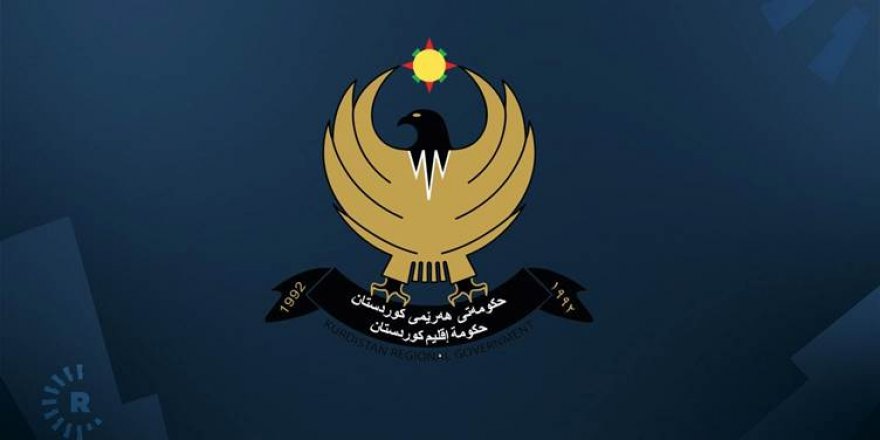 Hikûmeta Herêma Kurdistanê: Em bi tundî bombebarana Tirkiyê şermezar dikin
