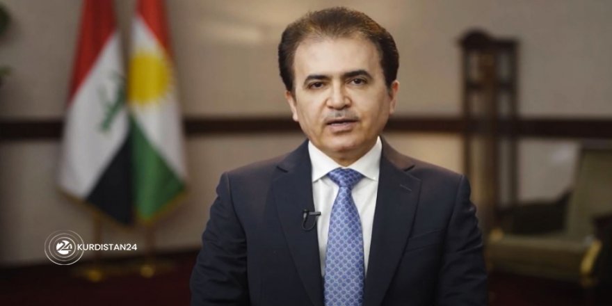 Ewqafa Kurdistanê: Me çanda pêkvejiyanê xurt kir û mizgeft û perestgeh ji hemû olan re ava kirin