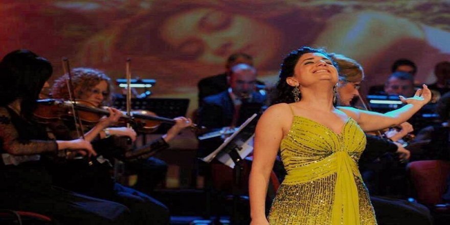 Hetê Zaningehê Artûklûyî ra konsero Kurdkî ame astengkerdiş