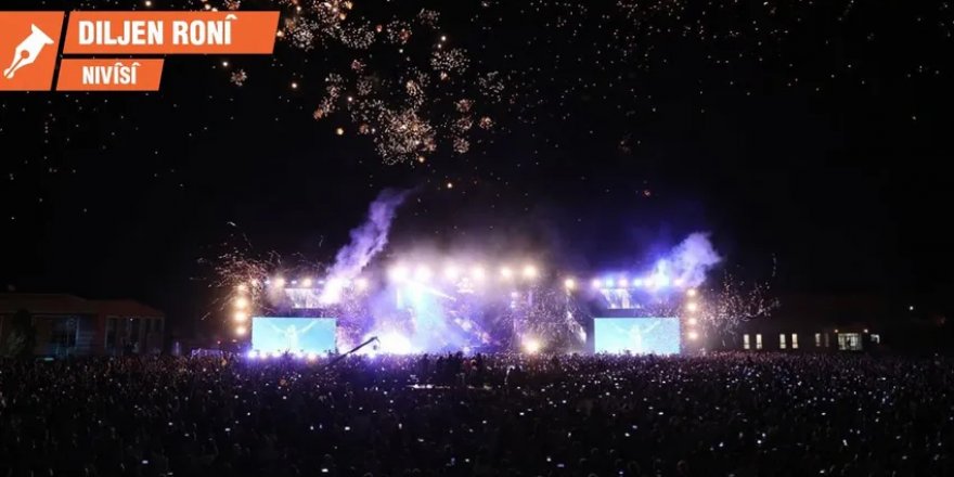 Festivala Bazîdê, giringiya karsazan