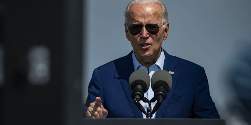 Biden: Serokê El Qaîde, El Zewahirî di operasyoneke Amerîkayê de hatiye kuştin