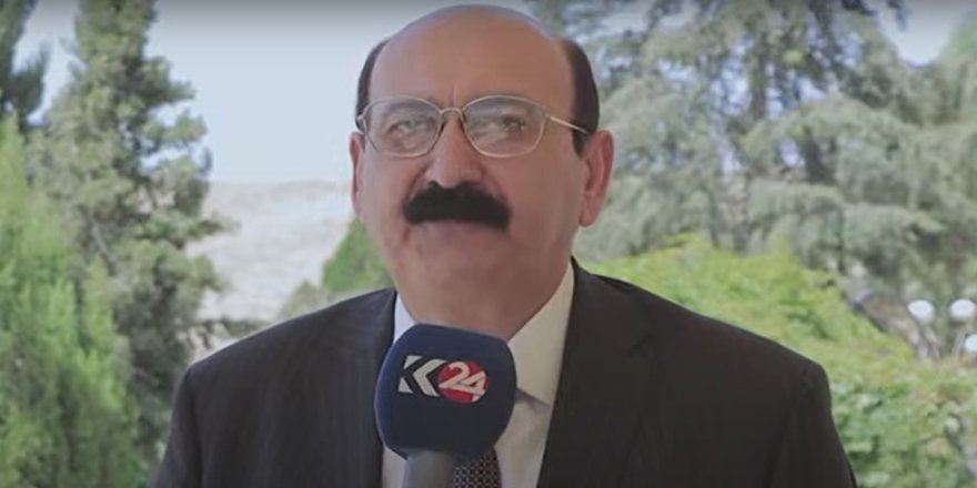 Mîr Êzidiyan: Heta îro jî ferman li ser Êzidiyan berdewam e