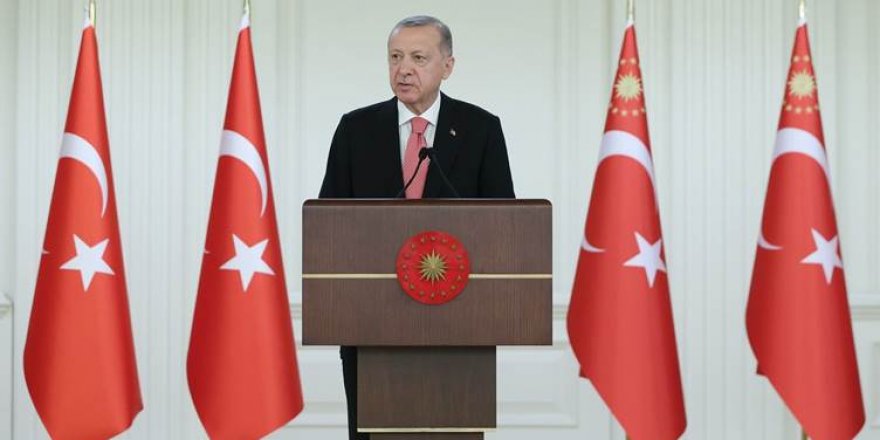 Ji Erdogan derbarê operasyona ser Rojava de daxuyaniyek nû