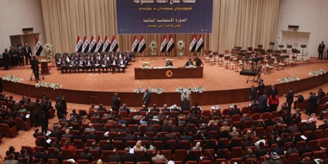 Partiyên Kurdistanî civîna parlamentoya Iraqê boykot dikin