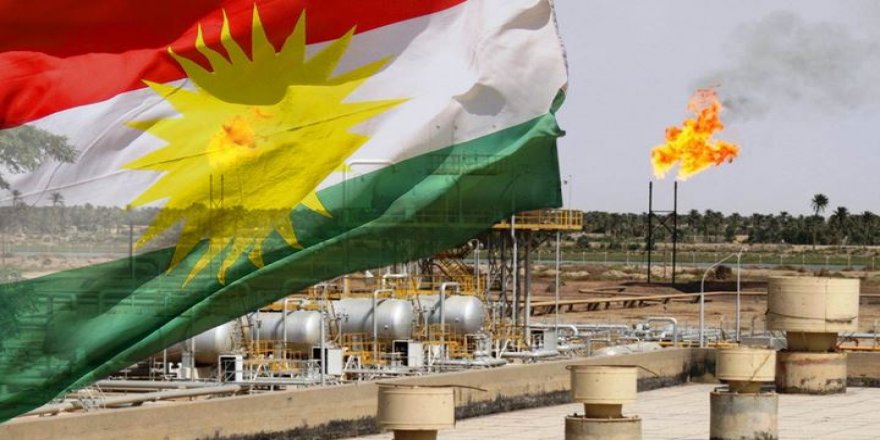 Herêma Kurdistanê: Em dê di berhemanîn û firotina neftê de berdewam bin