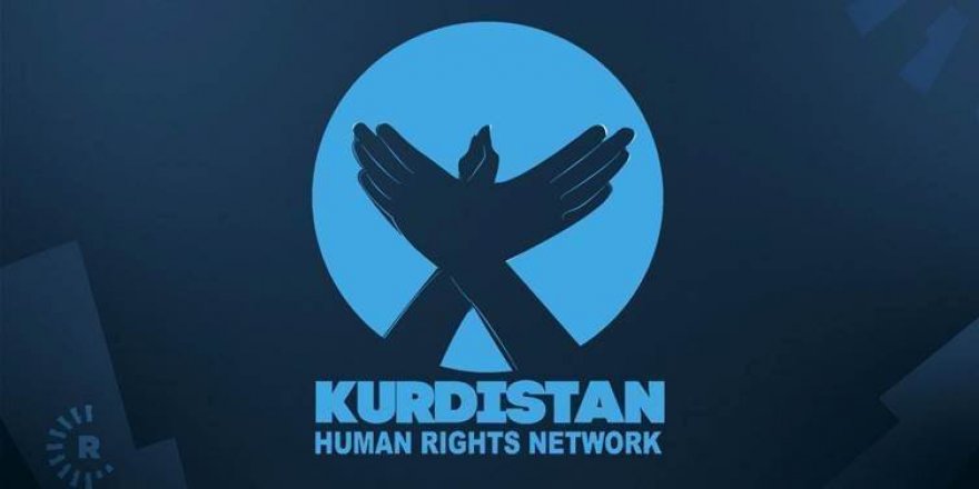 Li Rojhilatê Kurdistanê 52 kes ji ber karên siyasî hatine girtin