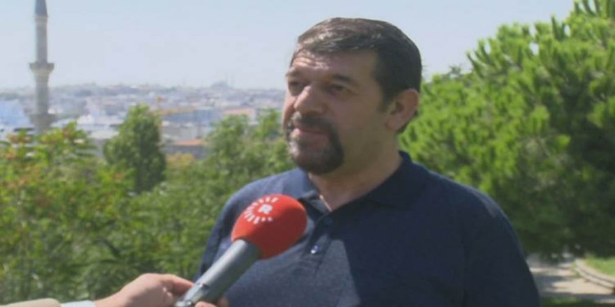 Hunermendê Kurd ê Kristiyan: Gefa kuştinê li min dixwin