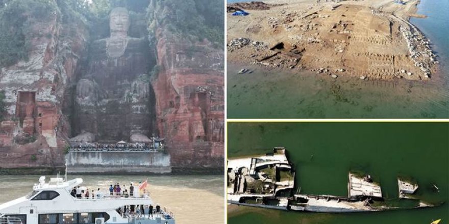 Hişkesaliyê bajarên winda, xezîneyên kevnar û nîşanên pêşgotinan radixe ber çavan