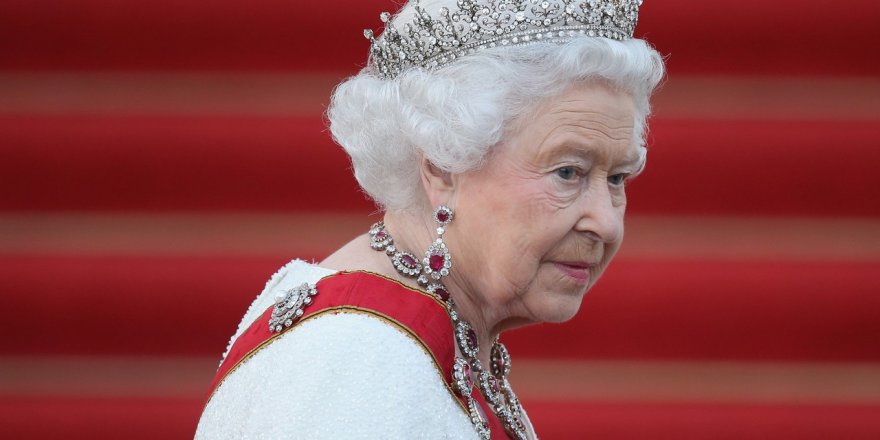 Qralîça Brîtanyayê Elizabeth II koça dawî kir