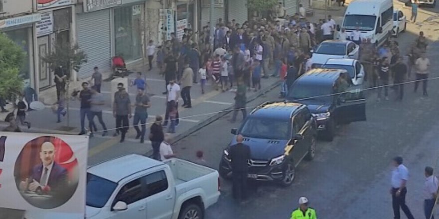 Soylu Kerboran de ame protestokerdene