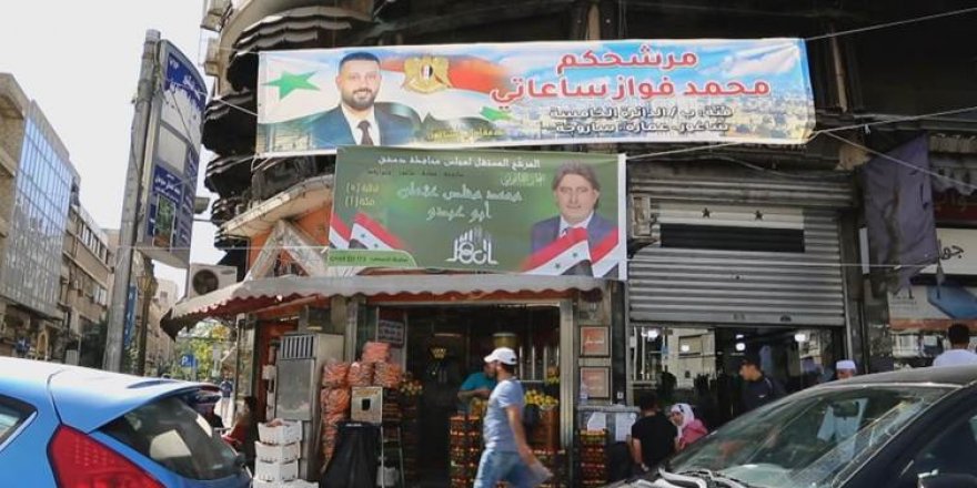 Serokwezîrê Sûriyê: Em ber bi nenavendiya îdarî ve diçin