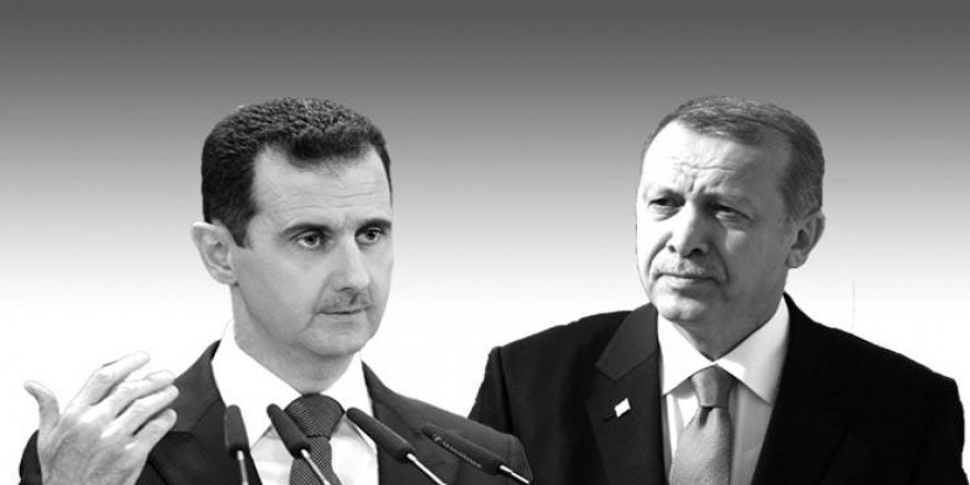 ‘Di perçebûna Sûriyê de divê Tirkiye ji her alî bêhtir gazinan ji xwe bike’