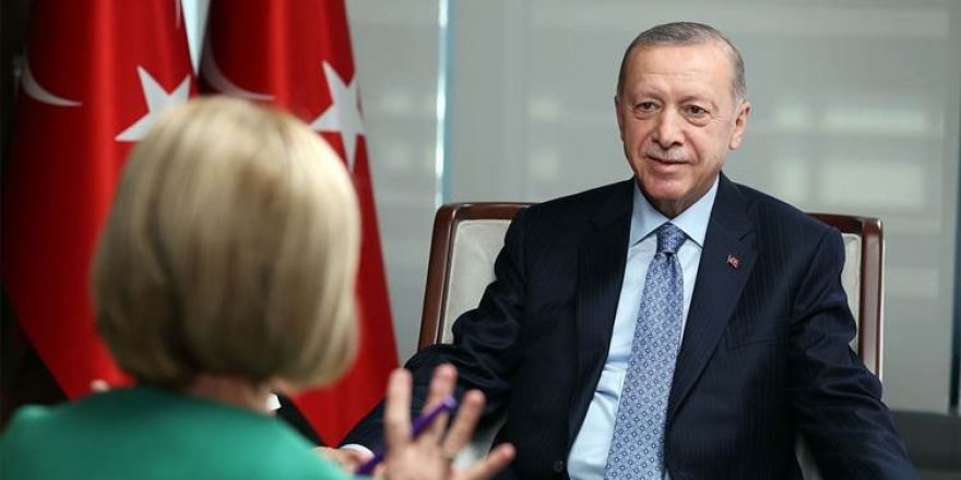 Erdogan: Mesele ne pirsa Kurdan e