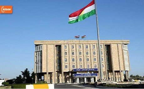 Ji bo  hilbijartinên Kurdistanê ti rojek nehat diyarkirin