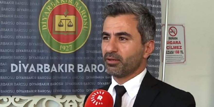 Serokê Baroya Amedê: Lêkolîna derbarê lîstika Amedsporê de lêkolîneke nijadperestî ye