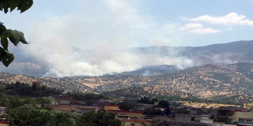 Bombebarana Îranê li ser Koyê; 2 kuştî û 15 birîndar hene