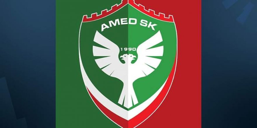 TFFê ji ber lîstika Bursasporê ceza da Amedsporê