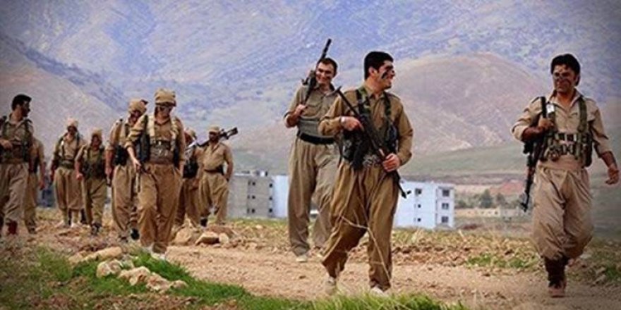 Komele û HDK-İ: Herêma Kurdistanê me nexistiye ablûkayê û ev gotin derewe