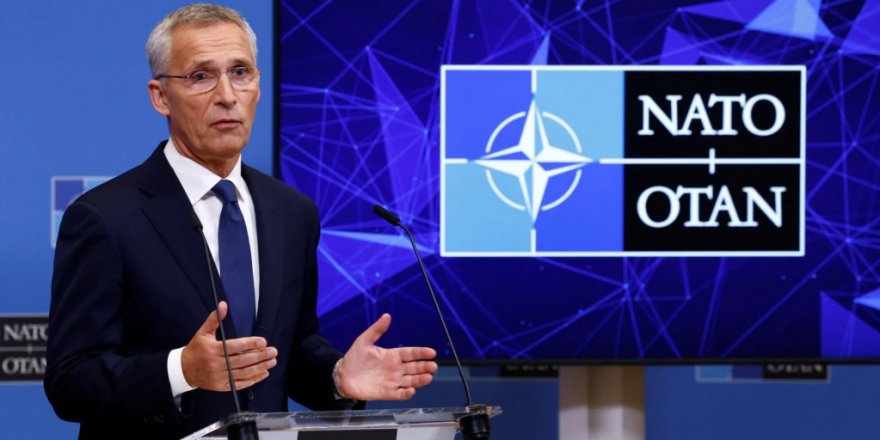 NATO Êrîşên Dawî yên Rûsya Şermezar Dike