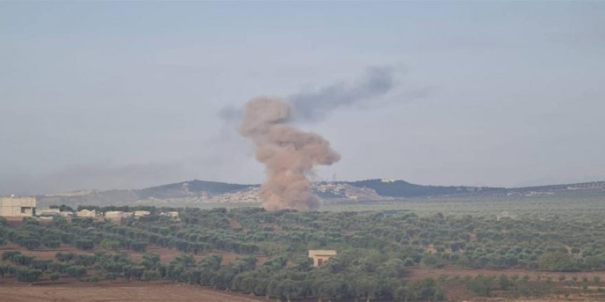 Rewangeha Sûrî: Heftiyekî de 58 kes li Efrîn û Babê hatin kuştin