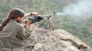 Li Zaxoyê PKKê êrîş bir ser artêşa tirk