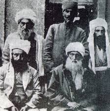 AMED/ Salvegera destpêka serhildana Şêx Seîdê Nemir hate vejandin