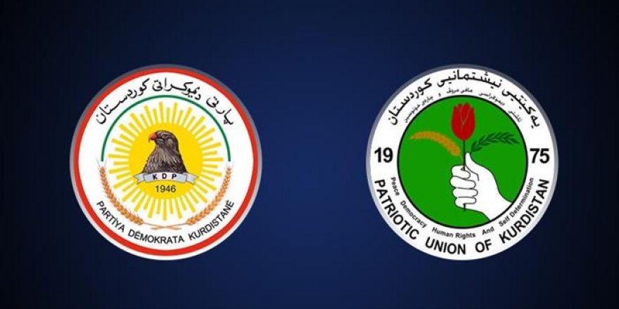 Mekteba Siyasî ya YNKê pîrozbahiyê li Partiya Demokrat a Kurdistanê (PDK) kir