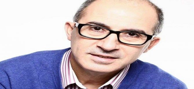 Ekrem Onen: "Xwezî Sykes Picot biçûya serî"