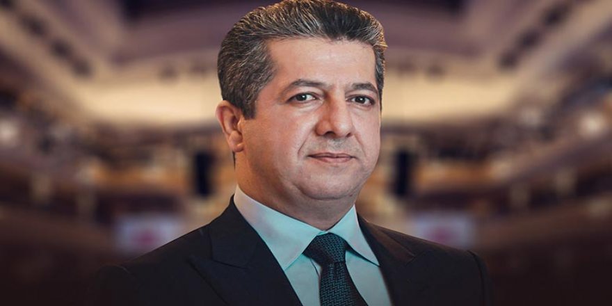 Mesrûr Barzanî: Em hêvî dikin Kurdistan bibe nimûneya parastina mafên jinan