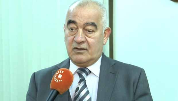 Dr. Fereydûn Qaftan ferhenga bijîşkî ya Kurdî amade kir