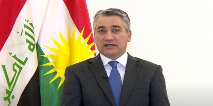 Dr. Cotiyar Adil: Em tekeziyê li ser pişka ji sedî 17 ya bûdceya Herêma Kurdistanê dikin